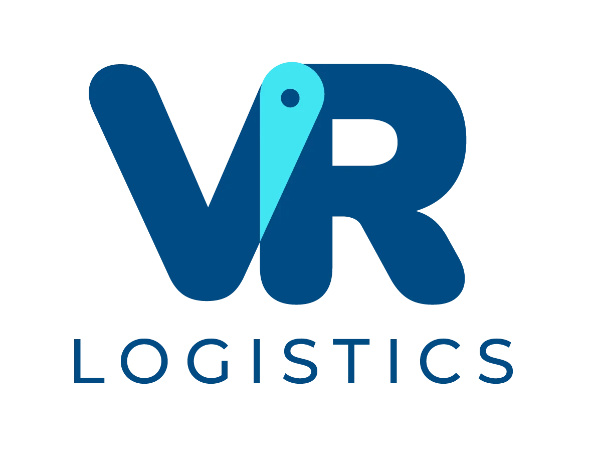 VR LOGISTIC SERVICES