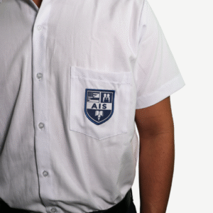 Camisa Oxford Diario Niño