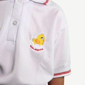 Sueter Diario/Educación Física Unisex