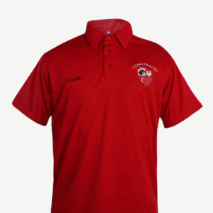 Camisa Casas Roja