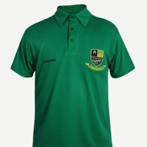 Camisa Casas Verde