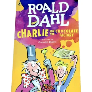 Charlie and the Chocolate Factory