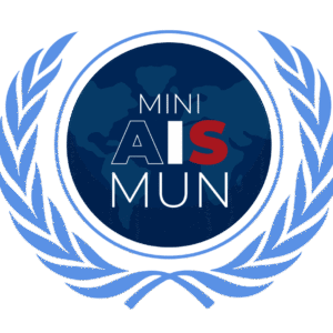 Inscripción Mini AISMUN 2024