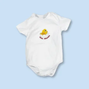 Body Atelier Infants