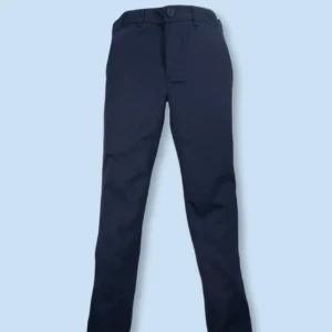 Pantalón Largo Azul Diario Niño