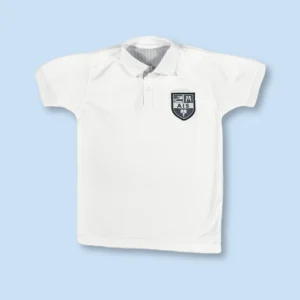 Camiseta Polo Diario Niño