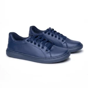 Zapatos con cordones Niños